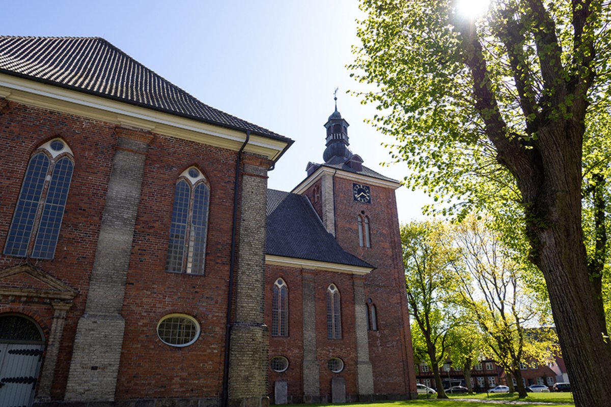 Christkirche