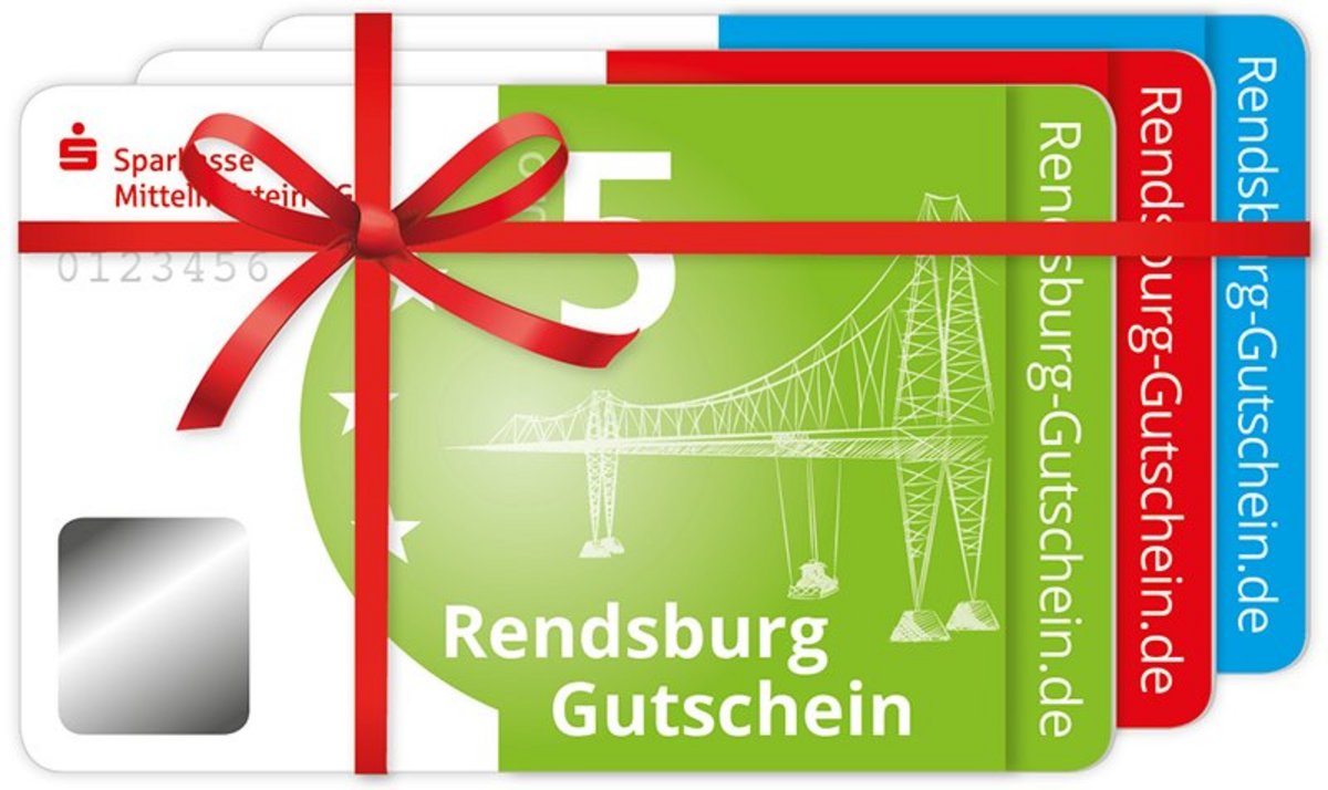 Rendsburg-Gutschein